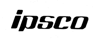 IPSCO logo