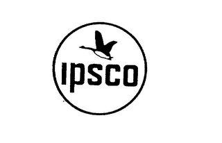 IPSCO logo