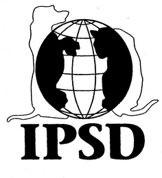 IPSD logo