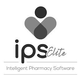 IPSELITE INTELLIGENT PHARMACY SOFTWARE logo