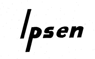 IPSEN logo