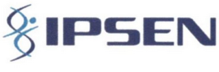 IPSEN logo