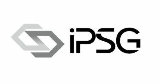 IPSG logo