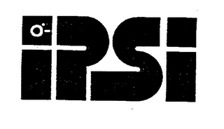 IPSI logo