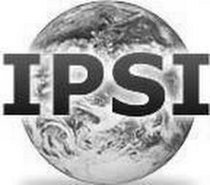 IPSI logo