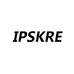 IPSKRE logo