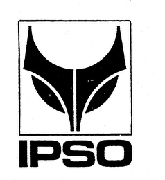 IPSO logo