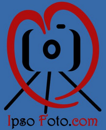 IPSO FOTO.COM logo