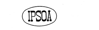 IPSOA logo