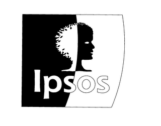 IPSOS logo