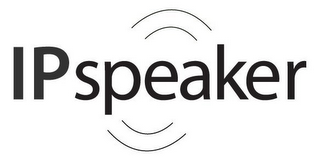 IPSPEAKER logo