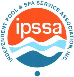 IPSSA INDEPENDENT POOL & SPA SERVICE ASSOCIATION, INC. logo