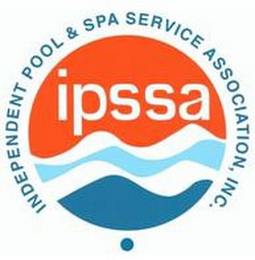 IPSSA INDEPENDENT POOL & SPA SERVICE ASSOCIATION, INC. logo