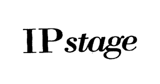 IPSTAGE logo