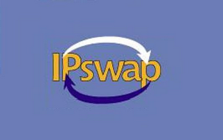 IPSWAP logo