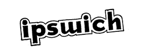 IPSWICH logo