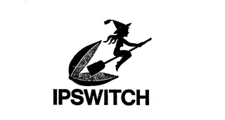 IPSWITCH logo
