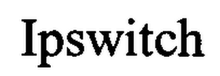 IPSWITCH logo