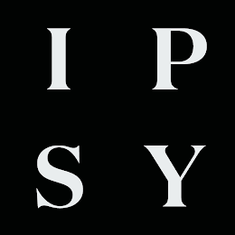 IPSY logo