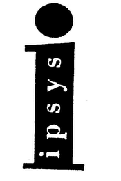 IPSYS