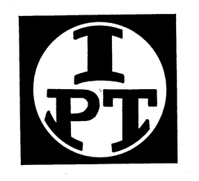 IPT logo