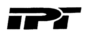 IPT logo