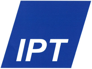 IPT logo