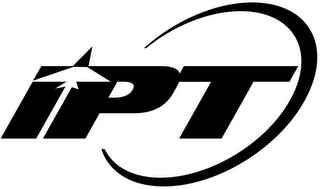 IPT logo