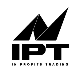 IPT IN PROFITS TRADING logo