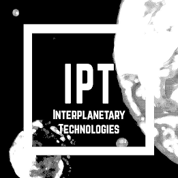 IPT INTERPLANETARY TECHNOLOGIES logo