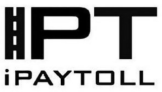 IPT IPAYTOLL logo