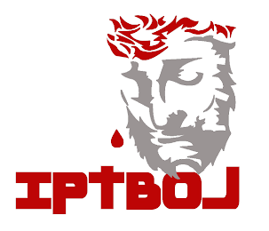 IPTBOJ logo