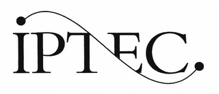 IPTEC logo