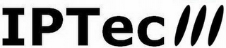 IPTEC logo