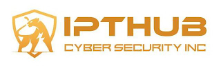 IPTHUB CYBER SECURITY INC logo