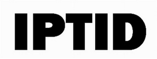 IPTID logo