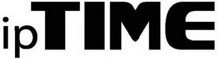 IPTIME logo