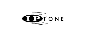 IPTONE logo