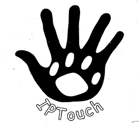 IPTOUCH logo