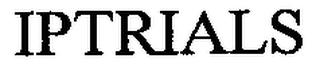 IPTRIALS logo