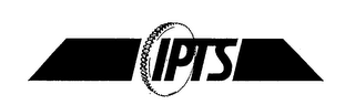 IPTS logo