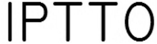IPTTO logo