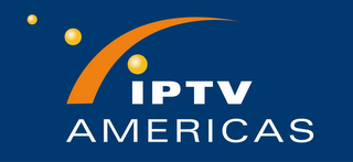 IPTV AMERICAS logo