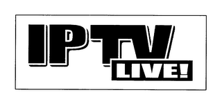 IPTV LIVE!