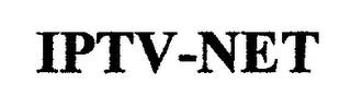 IPTV-NET logo