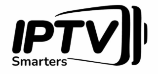 IPTV SMARTERS logo