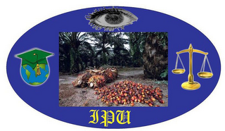 IPU logo