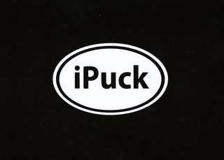 IPUCK logo