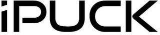 IPUCK logo