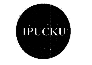 IPUCKU logo